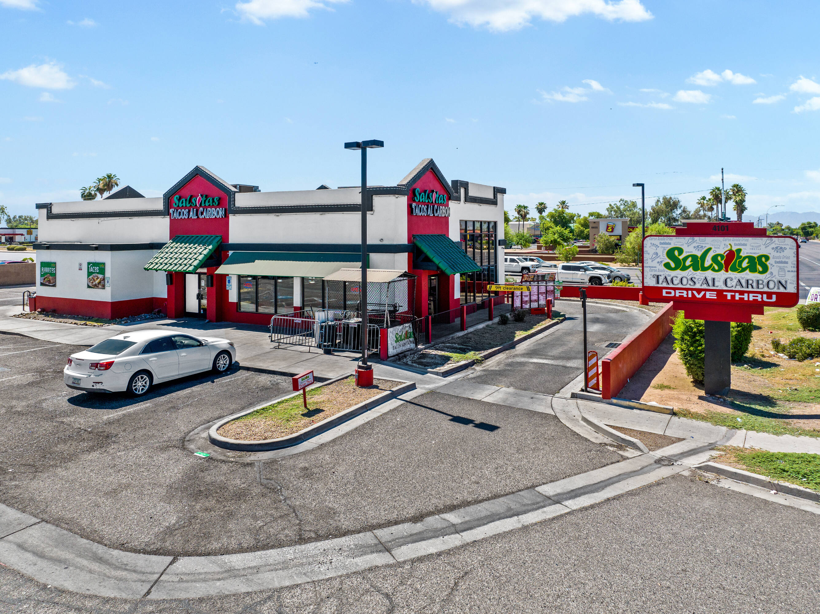 Commercial Property for Sale in Phoenix Arizona 85033